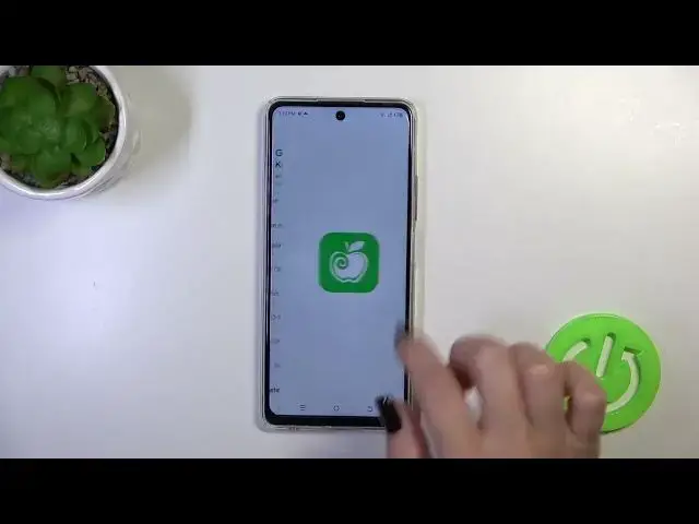 Video thumbnail for How to Install iPhone Keyboard on Tecno Spark 10 Pro - Green Apple Keyboard App
