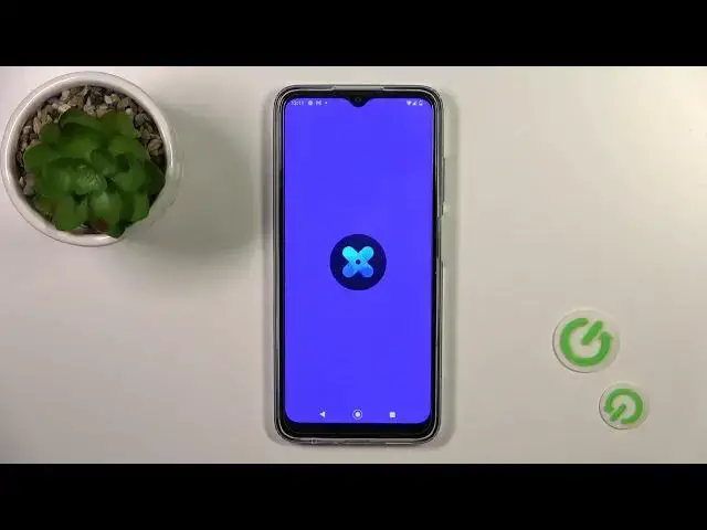 'Video thumbnail for How To Change Icons Shape With X Icon Changer In Nokia G22'