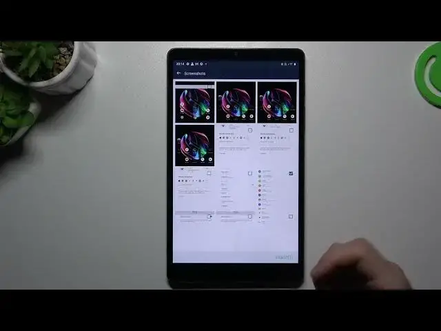 Video thumbnail for How to Send Fax Message on REALME Pad Mini
