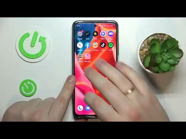'Video thumbnail for How To Make Opera Default Browser On REALME C55'