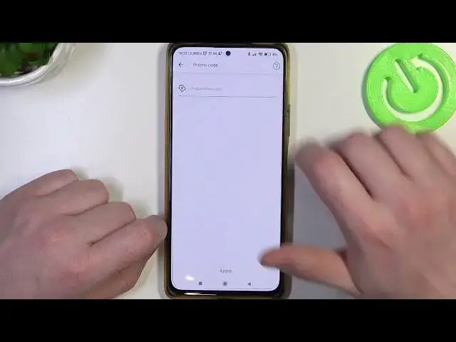 Video thumbnail for How to Redeem Promo Codes on Glovo Mobile App?