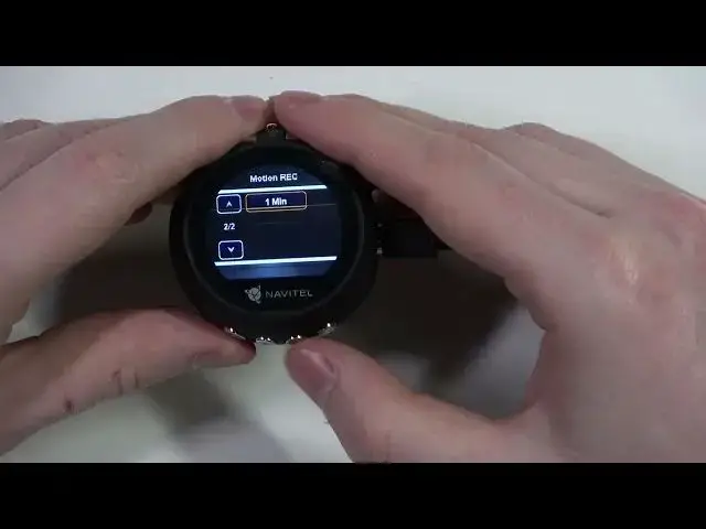 Video thumbnail for How To Change Motion Recording Timer In Navitel R1050