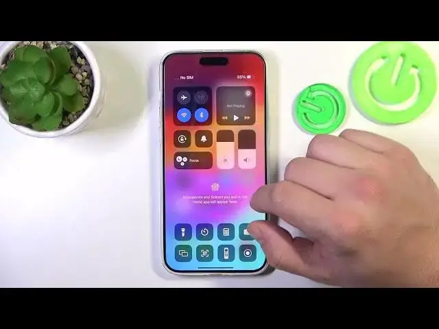 Video thumbnail for iPhone 15 Pro Max - Does it Have Screen Recording