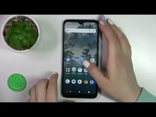 Video thumbnail for How to Activate Quick Launch in NOKIA C12 - Double Tap on Power Key