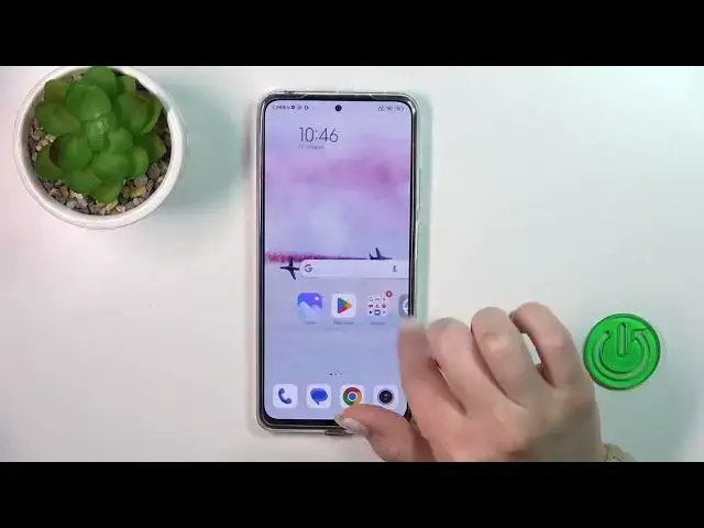 Video thumbnail for How to Turn On / Turn Off Google Discover Home Page on a REDMI Note 11 Pro - Google Feed Home Screen