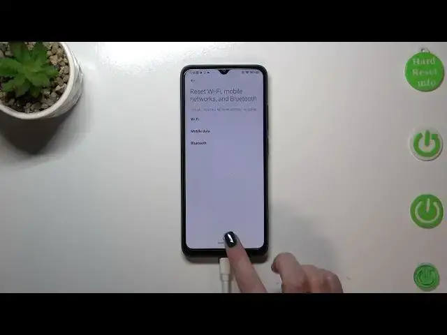 Video thumbnail for How to Reset Network Preferences on POCO C50 / Reset Network Settings to Defaults