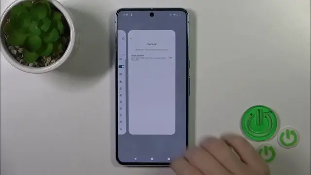Video thumbnail for How to Turn Off Google Assistant in Google Pixel 8 Pro – Disable Google Assistant
