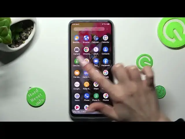 Video thumbnail for How to Find Downloaded Files on ZTE AXON 20 – Locate Downloads
