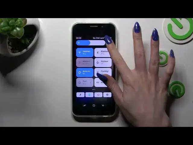 Video thumbnail for How to Turn On/Off Auto Brightness on DOOGEE X97 Pro? - Display Settings