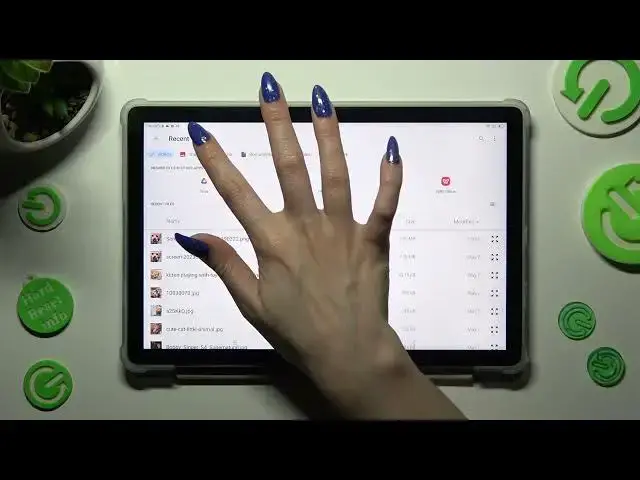 'Video thumbnail for How to Attach a Audio File to a Text Message on a BLACKVIEW Tab 12'