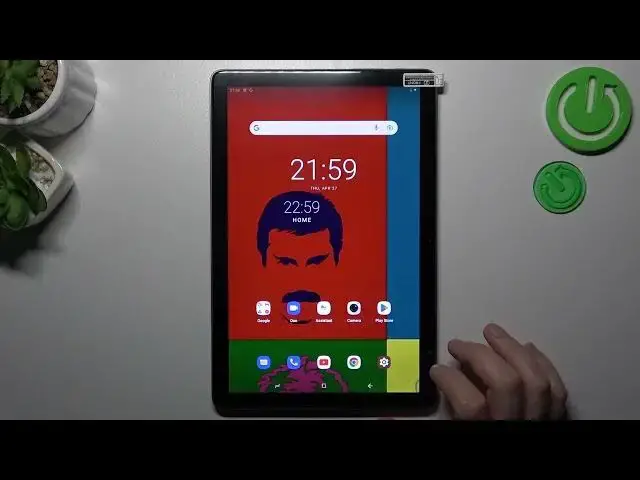 Video thumbnail for How to Enable / Disable Photo Watermark on DOOGEE T10? Manage Watermark / Logo Info to Photos!