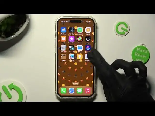 'Video thumbnail for How to Change and Customize Keyboard Theme on iPhone 15 Pro?'