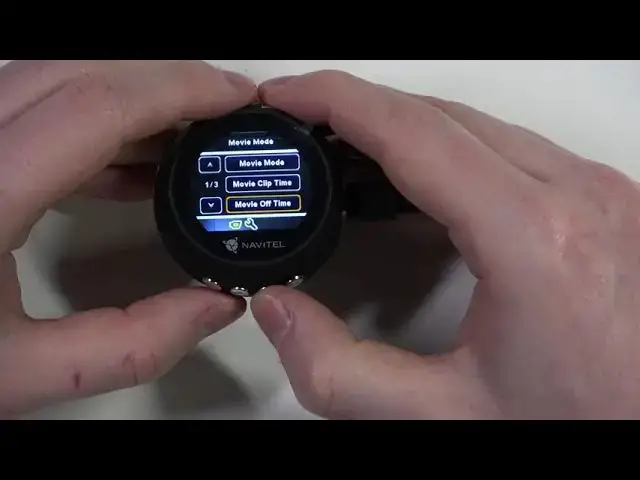 Video thumbnail for How To Change Movie Off Time In Navitel R1050