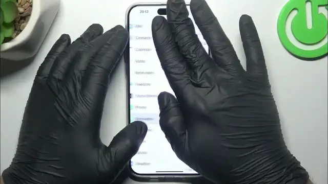 Video thumbnail for How to Enable Read Receipts on iPhone 15 Pro Max: The Art of Message Acknowledgment