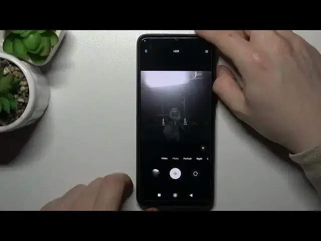 Video thumbnail for How to Change Volume Button Function in Camera of POCO C50 / Camera Customization on POCO C50