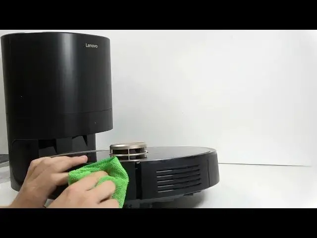 Video thumbnail for LENOVO T1 S Pro – How to Clean Sensors and Drop Detectors