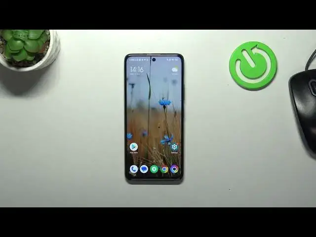 'Video thumbnail for How to Reset App Preferences on POCO X3 GT?'