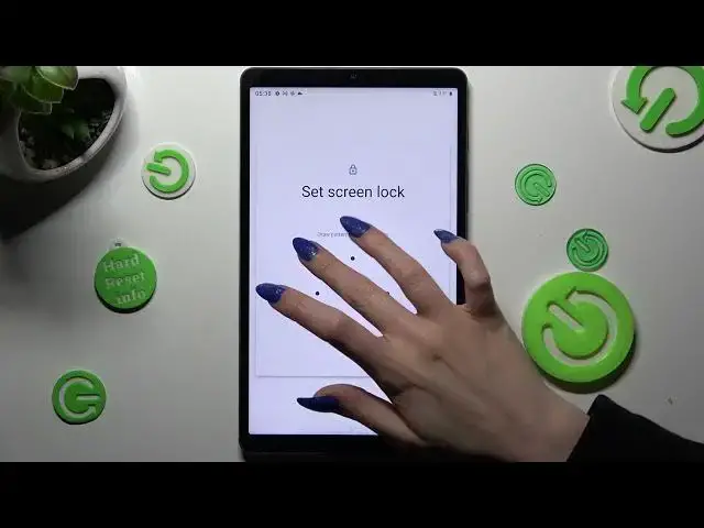 'Video thumbnail for How to Add Screen Lock on Realme Pad Mini?'