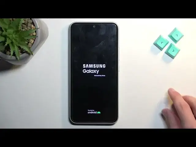Video thumbnail for How to Hard Reset SAMSUNG Galaxy A34 - Factory Reset of Samsung A34 5G