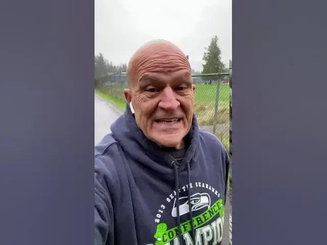 Video thumbnail for Daily Gratitude Walk:  10/12/2020