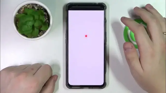 Video thumbnail for ZTE Nubia Red Magic 7S - How To Install Opera Browser