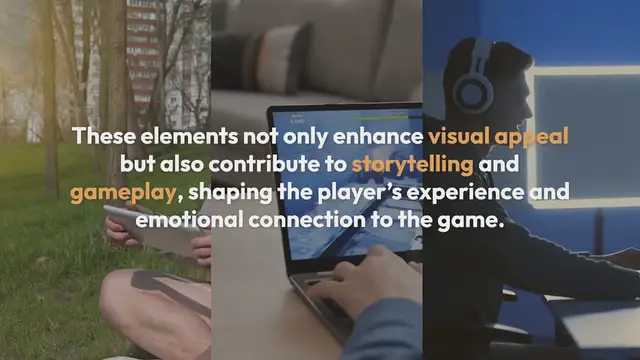 Video thumbnail for Environmental Aesthetics And Design