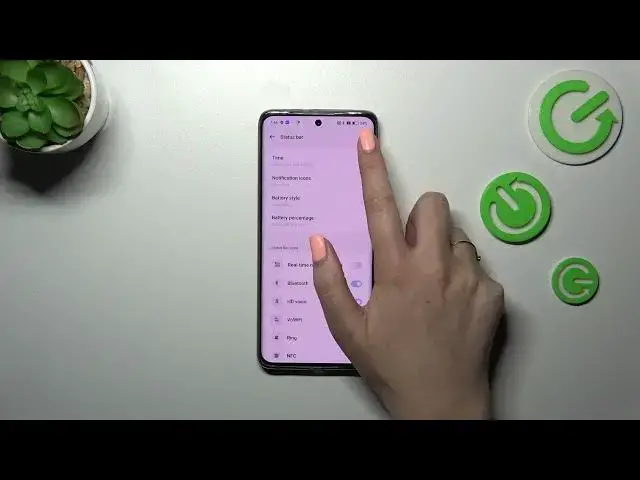 Video thumbnail for How to Check Battery Percentage in REALME 11 Pro – Show Battery Level