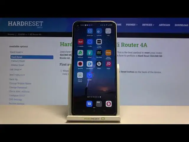 Video thumbnail for How to Limit Internet Speed on Xiaomi Mi Router 4A – Control Device Download Speed of Each Device