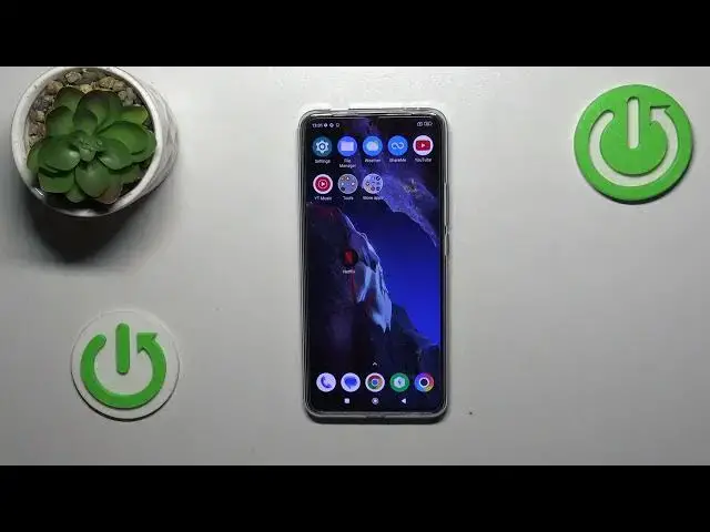 'Video thumbnail for How to Change Screen Resolution on POCO F5 Pro'