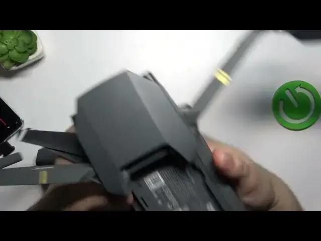 Video thumbnail for How to Check WiFi Name & Password of DJI Mavic Pro?
