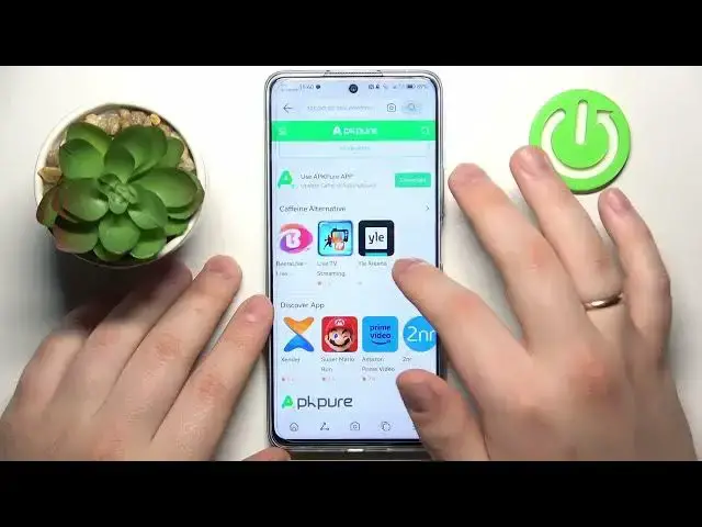 'Video thumbnail for How to Set Screen Timeout to Never on HUAWEI NOVA 11i - Caffeine Application'