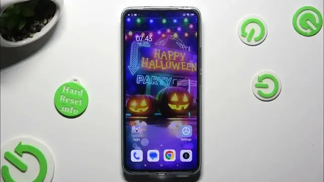 Video thumbnail for How to Open Apps in Pop Up View in Xiaomi 13T - Floating Windows