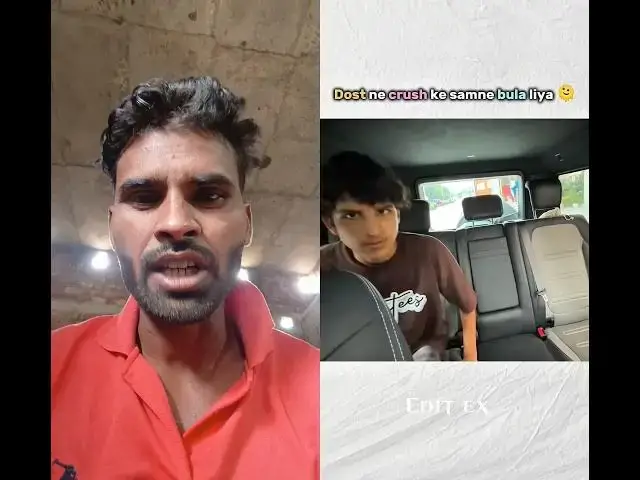 'Video thumbnail for #souravjoshifunny #automobile #souravjoshivlogsfanclub #love #funny #souravjoshifacts #memes #ytshor'