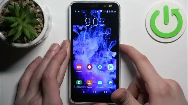 Video thumbnail for How to Enable & Disable Safe Mode on LANDVO Rino4 Pro