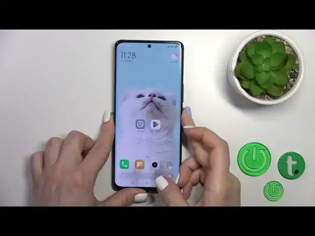 Video thumbnail for How to Change Lock Screen Wallpaper on XIAOMI 12S Ultra