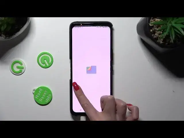 Video thumbnail for How to Access the Downloaded Files on ASUS ROG Phone 7 - Finding the Downloads Path & Folder