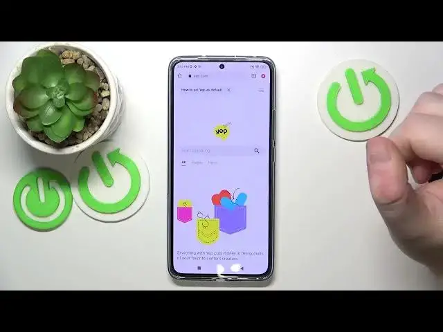 Video thumbnail for How to Change Search Engine to Custom on XIAOMI 13T Pro?
