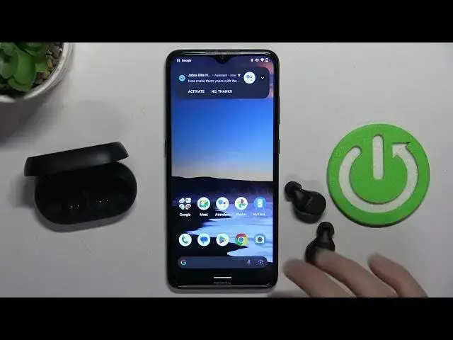 Video thumbnail for How to Pair Jabra Elite 7 Pro with Android Phone & Tablet?