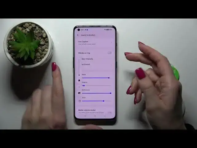 'Video thumbnail for How to Mute Ringtone on OnePlus 11'
