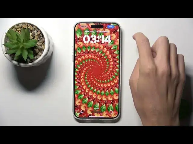 Video thumbnail for How to Set Emoji Wallpaper on iPhone 15 Pro Max?