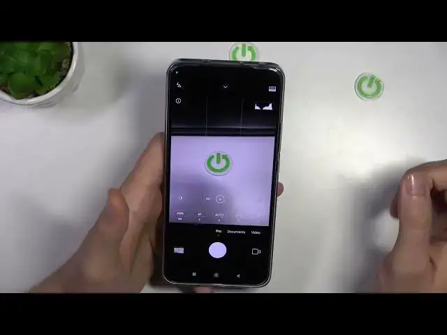 Video thumbnail for How Camera Pro Mode Works on Xiaomi 13T Pro?