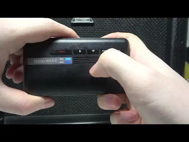 Video thumbnail for How to Connect ThinkWare Dashcam With Smartphone?