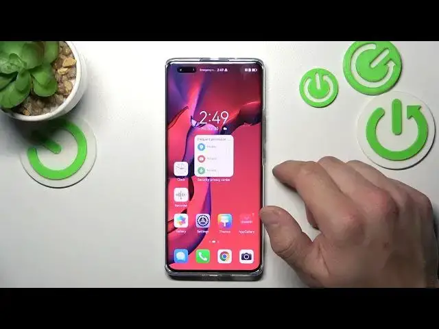 Video thumbnail for How to Change Volume Buttons Function on Huawei Nova 11 Pro?