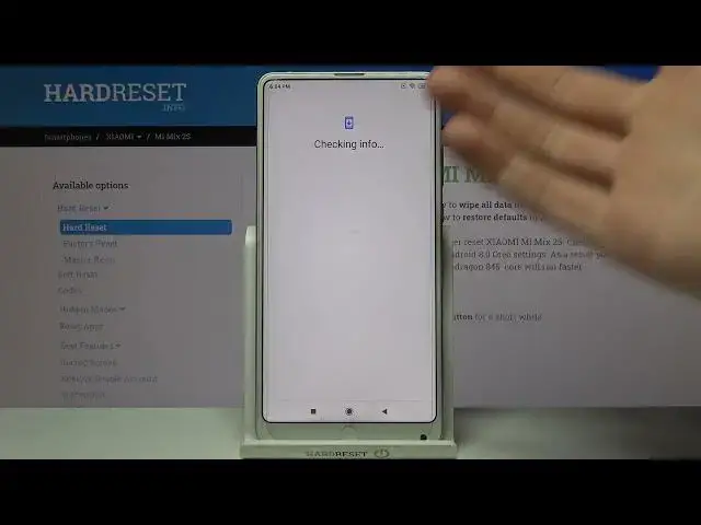 Video thumbnail for How Enable Google Backup in XIAOMI Mi Mix 2S – Create Google Backup Account
