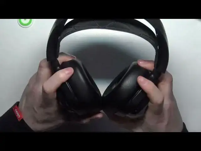 Video thumbnail for How To Enable & Disable Transparency In Steelseries Arctis Nova Pro Wireless