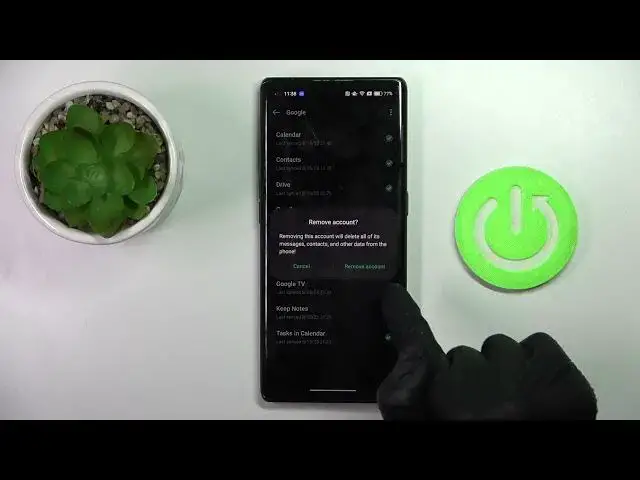 Video thumbnail for How to Remove Google Account on Oppo Find X3 Neo