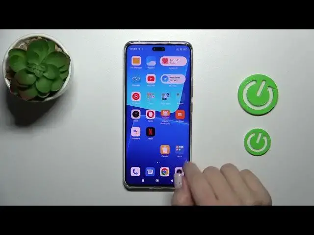 'Video thumbnail for How to Create Home Screen Folders on Xiaomi 13 Lite?'