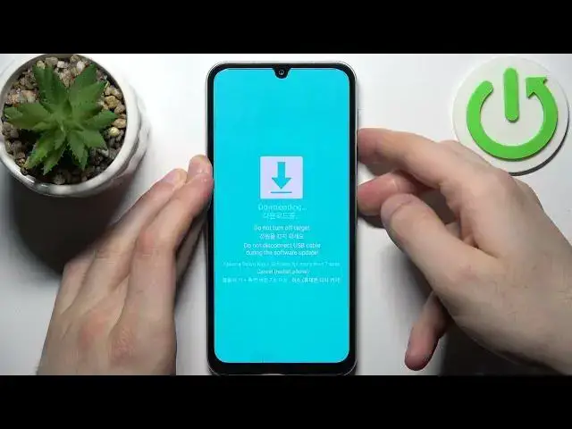 Video thumbnail for How to Enter Boot Mode on SAMSUNG Galaxy F34?