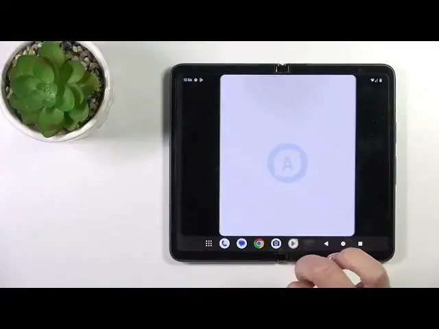 'Video thumbnail for How to Check Battery Temperature on GOOGLE Pixel Fold - Install Ampere App'