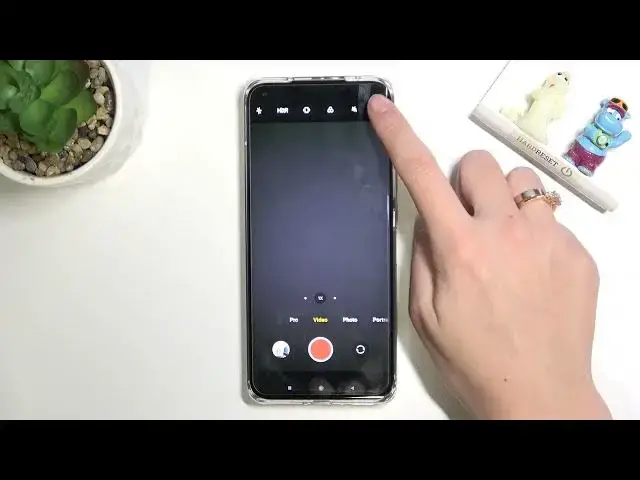 'Video thumbnail for How to Activate Image Stabilization on XIAOMI Mi 11 Ultra - Adjust Camera Options'
